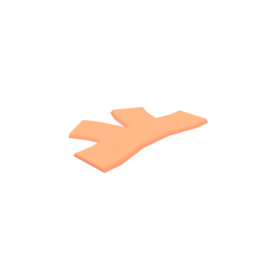 Path Intersection H